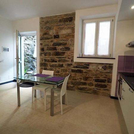 Appartamento Da Detta Vernazza Exterior photo