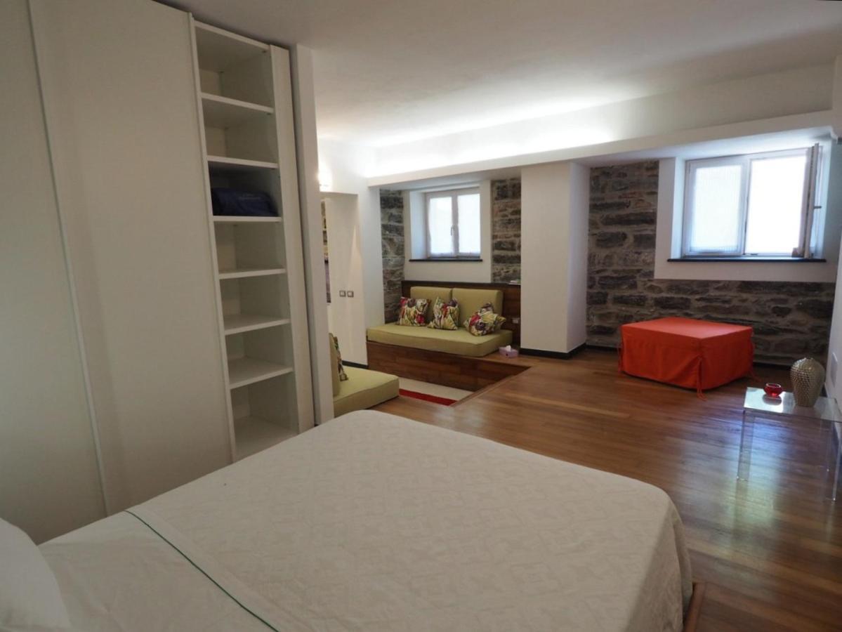 Appartamento Da Detta Vernazza Exterior photo