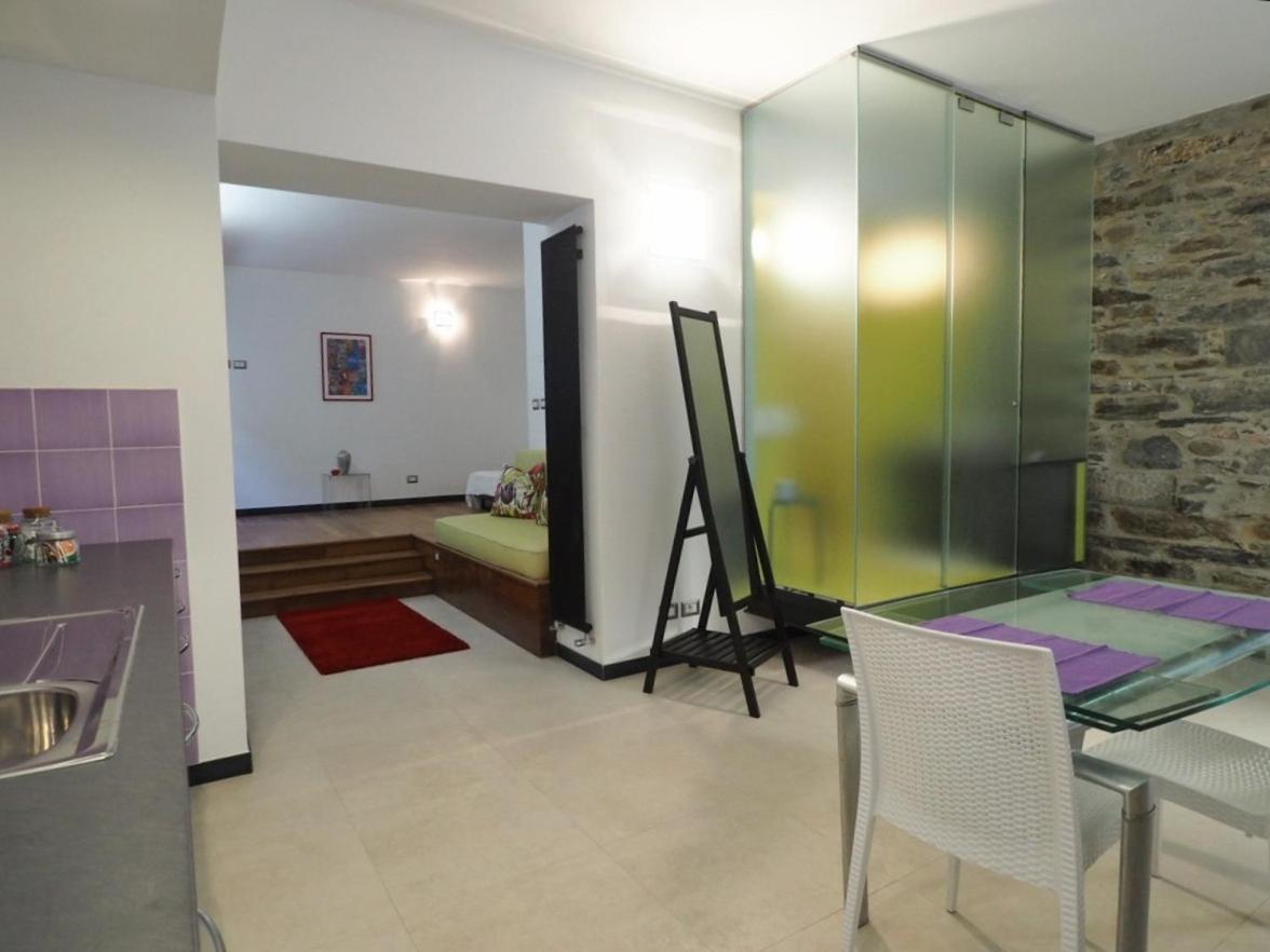Appartamento Da Detta Vernazza Exterior photo