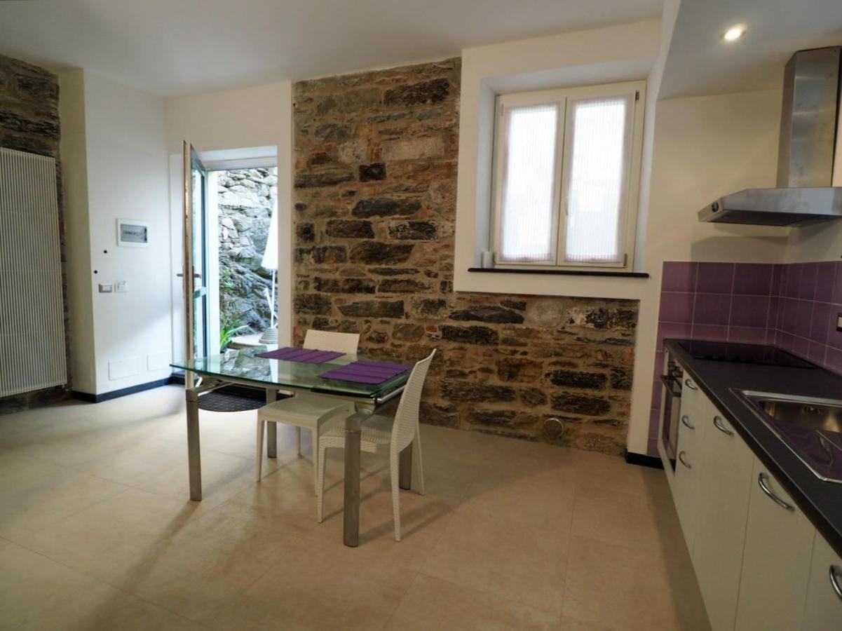 Appartamento Da Detta Vernazza Exterior photo