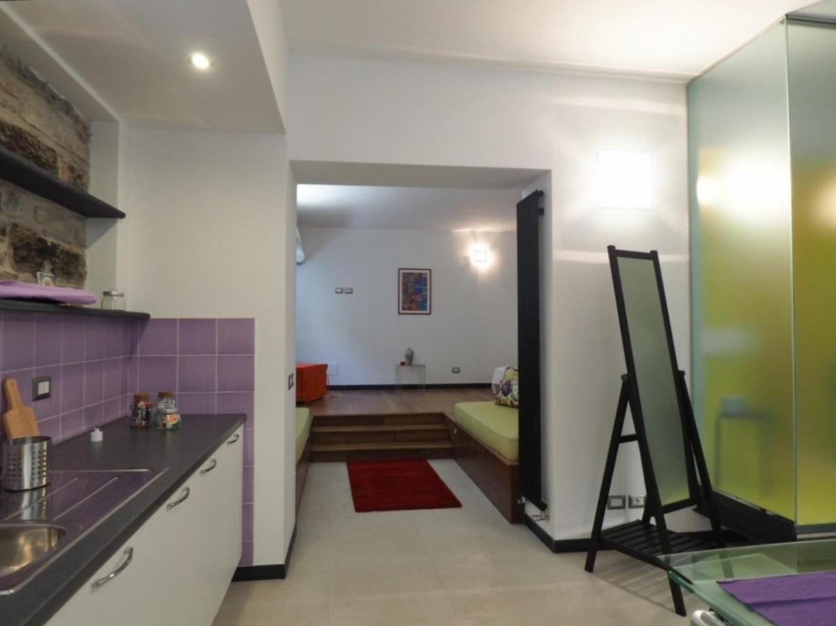 Appartamento Da Detta Vernazza Exterior photo